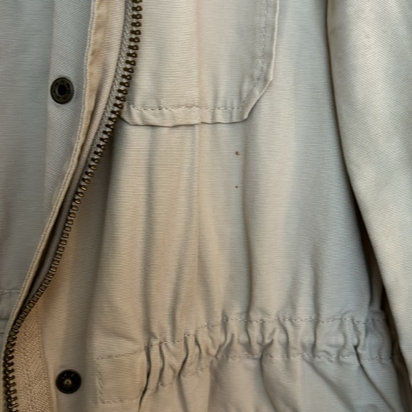 LOFT jacket - Picture 4 of 5